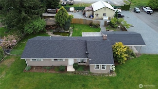 313 W Bennett St, Sedro Woolley, WA 98284