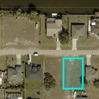 1014 NW 8th Terrace, Cape Coral, FL 33993