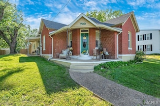 700 Buford Blvd, Fredericktown, MO 63645