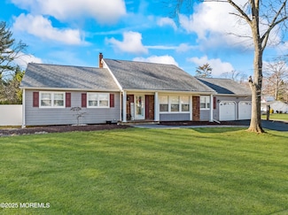 4 Whitman Rd, Morganville, NJ 07751