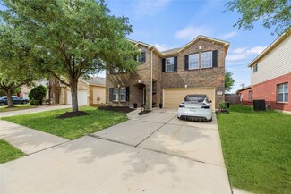 24130 Courtland Oaks St, Katy, TX 77494