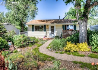606 Erie Rd, Colorado Springs, CO 80910