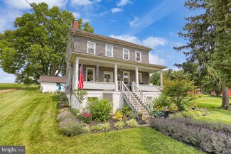 838 Old Trail Rd, Port Trevorton, PA 17864