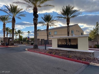 6316 Beige Bluff St Unit 201, North Las Vegas, NV 89081