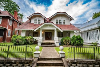 720 12th Ave, Huntington, WV 25701