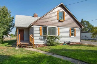 10003 E Empire Ave, Spokane, WA 99206