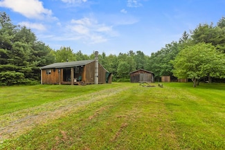 858 Church Rd, Canton, PA 17724