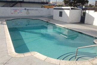 4600 University Center Dr Unit 99, Las Vegas, NV 89119