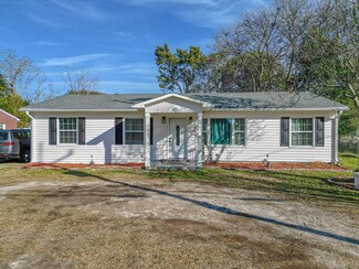 8378 Marlboro Ave, Barnwell, SC 29812