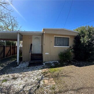 4355 Montezuma Way Unit 43, Kelseyville, CA 95451