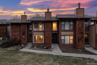 1305 S Crystal Way, Aurora, CO 80012
