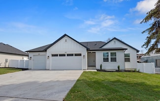 5947 W 4600 S, Kanesville, UT 84315