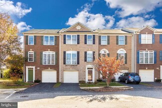2709 Cornet Ct, Silver Spring, MD 20904
