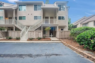 15 Deallyon Ave Unit 1, Hilton Head Island, SC 29928