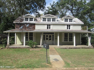 108 Hightower St, Sardis, MS 38666