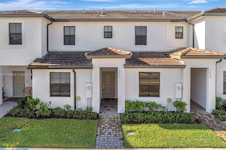 12956 SW 232nd Ln Unit 12956, Princeton, FL 33032