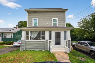 41 5th Ave, New London, CT 06320
