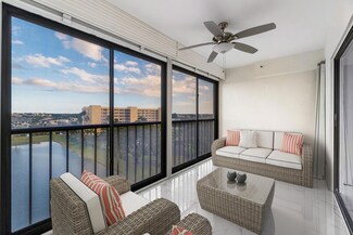 7310 Ashford Place Unit 704, Delray Beach, FL 33446