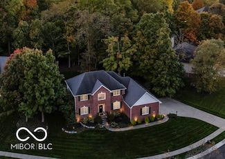 9703 Fortune Dr, Fishers, IN 46037
