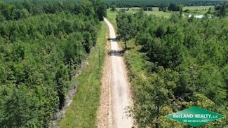 0 Coffee Crossing Rd, Ashland, LA 71002