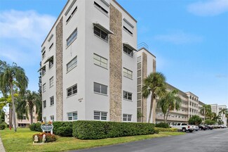 5603 80th St N Unit 202, Saint Petersburg, FL 33709