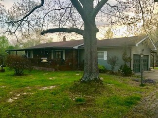 713 Loop Rd, Piketon, OH 45661