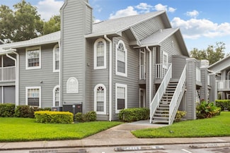 11914 Skylake Place Unit 53A, Temple Terrace, FL 33617