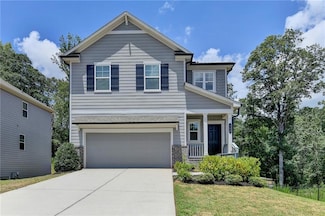 125 Osprey Overlook Dr, Braselton, GA 30517