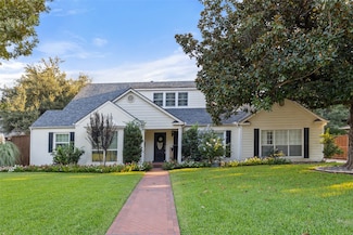 3505 Lenox Dr, Fort Worth, TX 76107