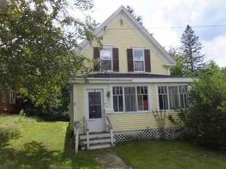 47 Williams St, Lancaster, NH 03584