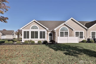 4683 Cobblestone Dr Unit 4683, Tipp City, OH 45371