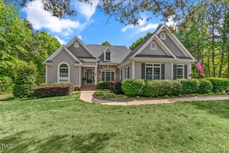 70 Pebble Creek Dr, Franklinton, NC 27525