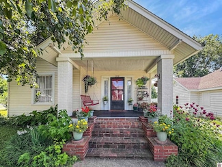 212 N Plum St, Princeton, KY 42445