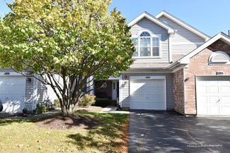 1097 Kingston Ct Unit 203, Glendale Heights, IL 60139