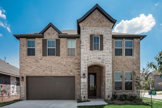 821 Reynolds Dr, Fate, TX 75087