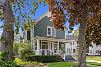 6214 5th Ave, Kenosha, WI 53143