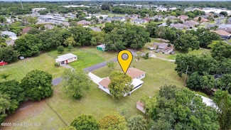 329 Lake Ct, Melbourne, FL 32904
