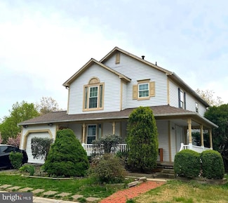 15021 Mcknew Rd, Burtonsville, MD 20866