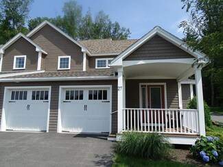 27 Honeycrisp Way Unit 27, Sterling, MA 01564