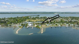 1327 S Banana River Dr, Merritt Island, FL 32952