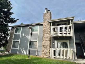 4400 S Quebec St Unit 104, Denver, CO 80237