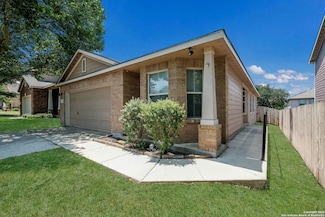 5517 Saffron Way, San Antonio, TX 78238