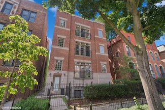 2444 N Seminary Ave Unit 4, Chicago, IL 60614