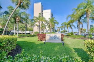 660 Island Way Unit 206, Clearwater Beach, FL 33767