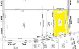 49 Newport Rd, Cedarville, NJ 08311