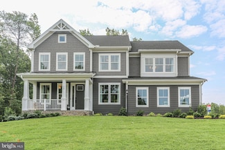 0 Fitzwater Dr Unit VAPW2089498, Nokesville, VA 20181