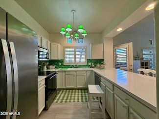 1351 N Pleasant Dr Unit 1108, Chandler, AZ 85225