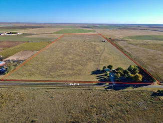 7844 Farm To Market Rd 1318, Tulia, TX 79088