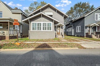 930 W Franklin St, Elkhart, IN 46516
