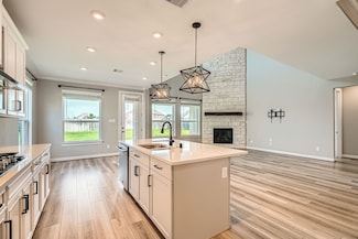 2008 Bristol Cliff Ln, Houston, TX 77089
